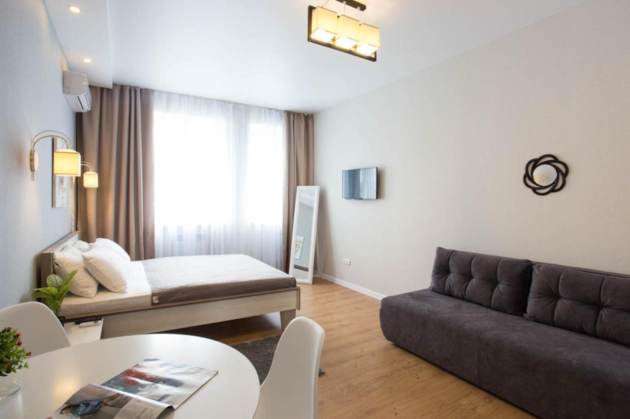 Modern Beside Metro Yaroslava Mudroho, Universytet - Chernyshevska Str 95-7 * Kharkiv