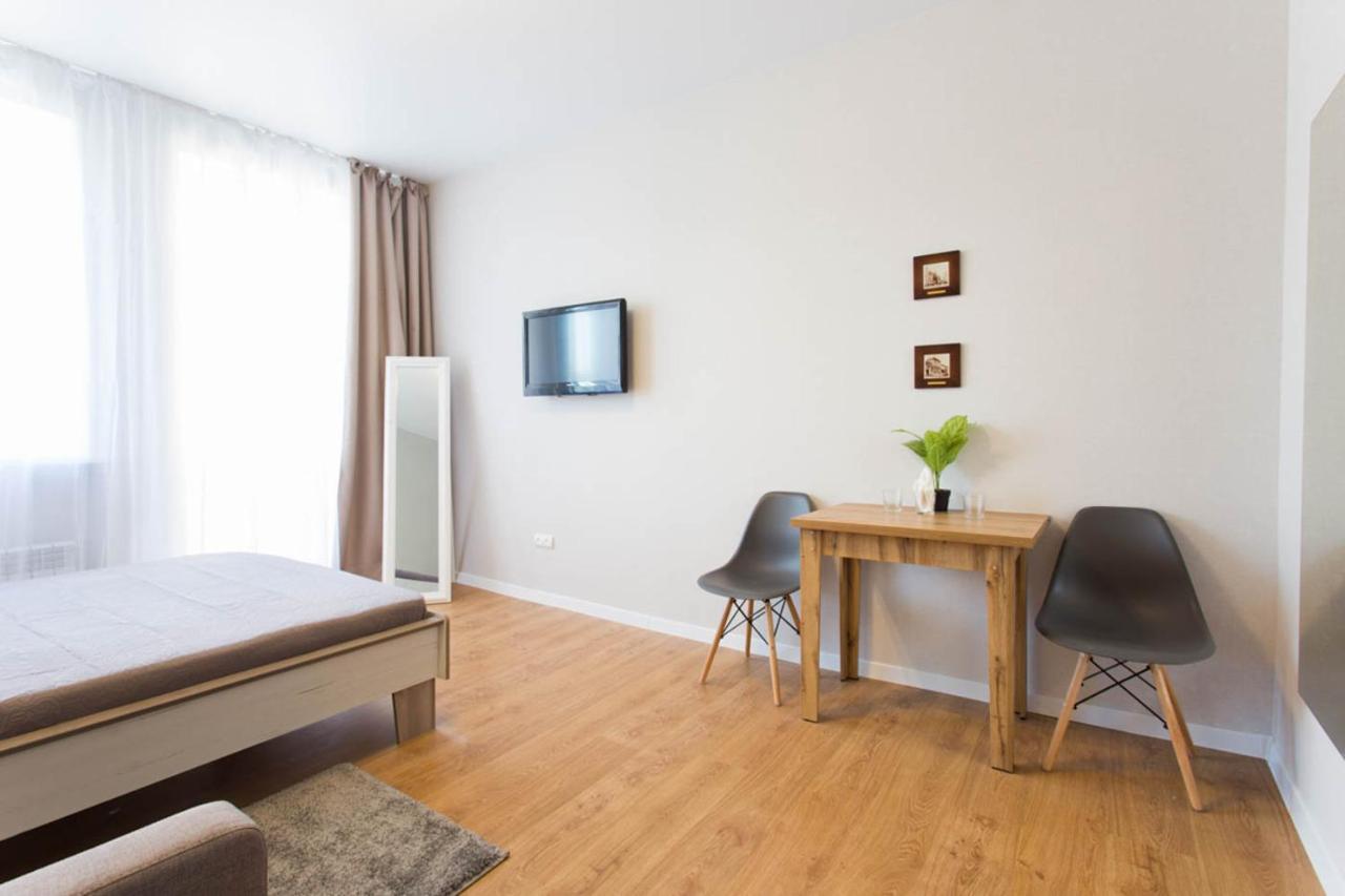 Modern Beside Metro Yaroslava Mudroho, Universytet - Chernyshevska Str 95-7 Kharkiv