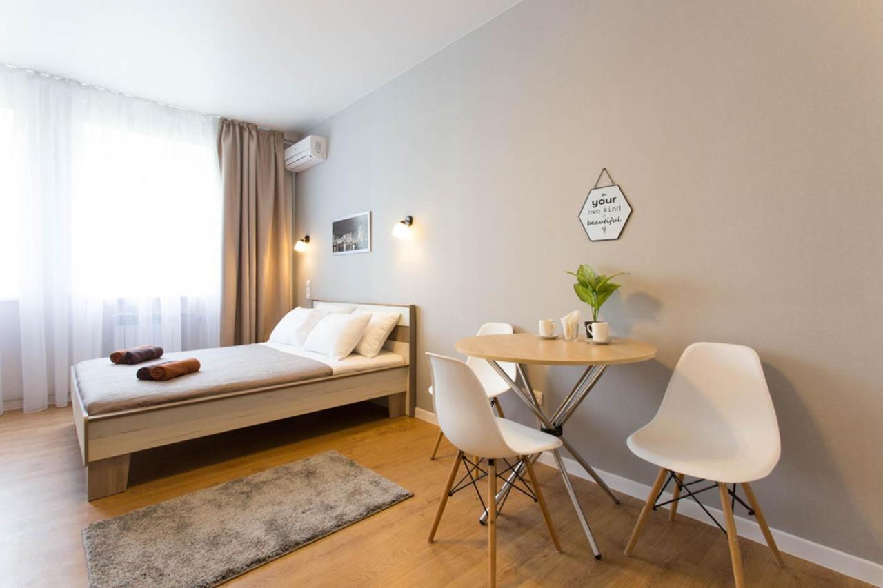 Modern Beside Metro Yaroslava Mudroho, Universytet - Chernyshevska Str 95-7 Apartment *