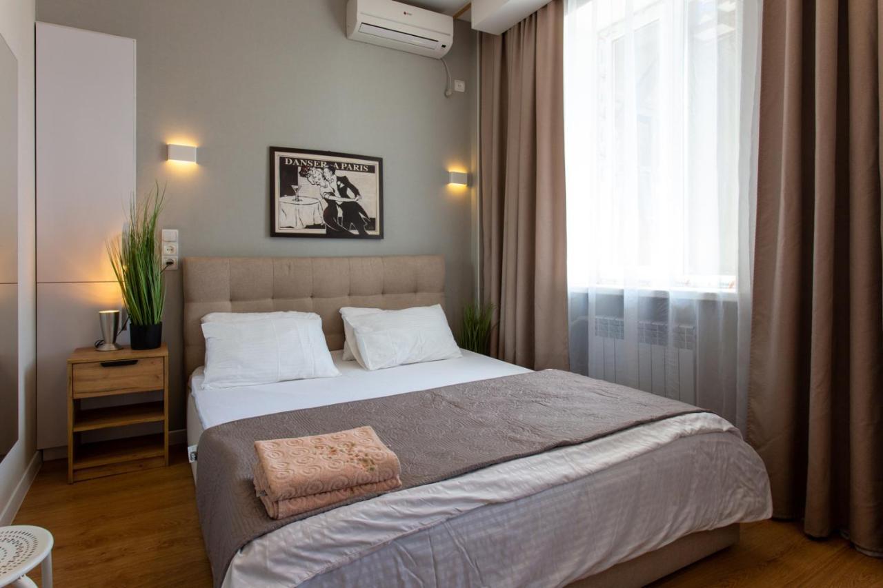 Modern Beside Metro Yaroslava Mudroho, Universytet - Chernyshevska Str 95-7 Apartment Kharkiv