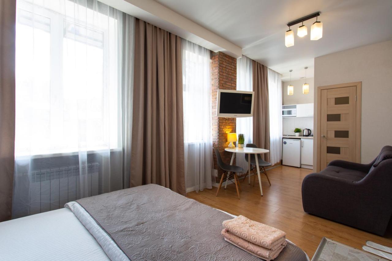 Modern Beside Metro Yaroslava Mudroho, Universytet - Chernyshevska Str 95-7 * Kharkiv